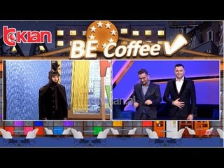E diela shqiptare - BE coffee! (03.03.2019)
