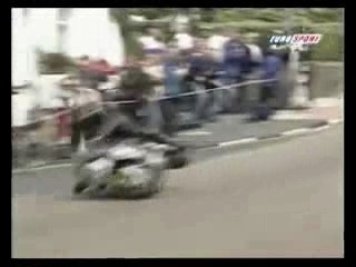 compil de crach en moto