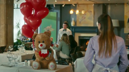 Romantik Aşıklar… - Elimi Bırakma 31. Bölüm