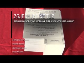 LIVE/ Edicioni qendror i lajmeve, 03 mars 2019