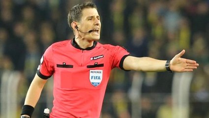Fenerbahçe Kulübünden Penaltı Açıklaması