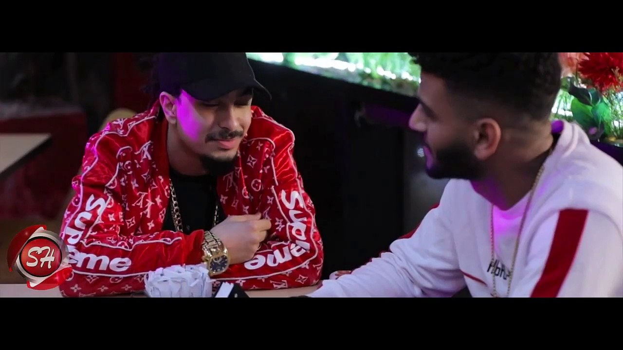 كليب مهرجان كتف فى كتف - سمارة - ريشا كوستا - 2019 - ( شكلك تعبت وقسيت ) - حصريا