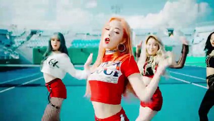 [M_V] PRISTIN V(프리스틴 V) - 네 멋대로(Get It) - YouTube