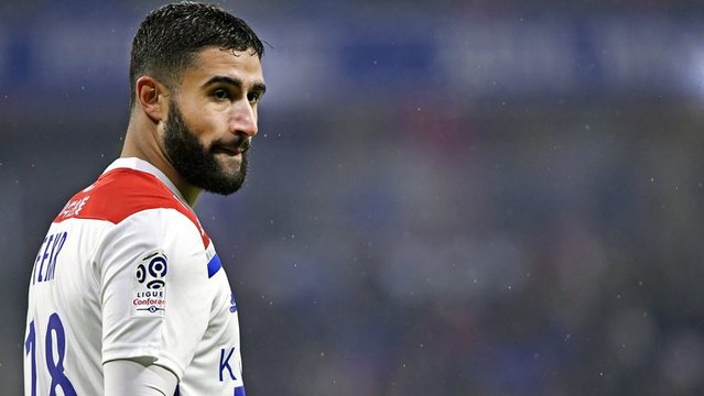 L'OL s'enflamme pour Nabil Fekir