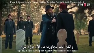 السلطان عبد الحميد الحلقة 10 مترجمة كاملة بجودة عالية - part3