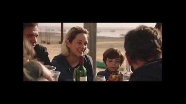 Nous finirons ensemble : Les petits mouchoirs 2 a sa bande-annonce