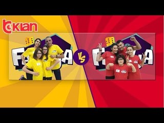 Familja - Episodi 30 - Pjesa 1! (03.03.2019)