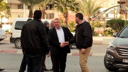 Mısır, İsrail'i ateşkese uymaya zorlayacak - GAZZE