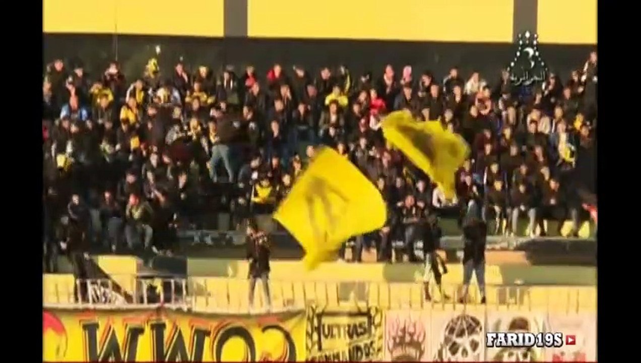 L1 - J23 : CABBA 3-1 USMBA