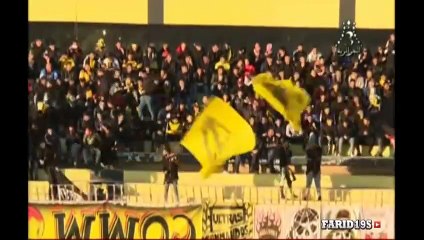 L1 - J23 : CABBA 3-1 USMBA