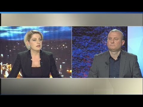 LIVE/ Zgjedhjet në komunën e Tuz-it, gazetari e analisti Armand Plaka i ftuar në Ora News