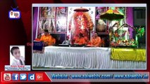 5th Annual Foundation Day of Shirdi Sai Temple, Gandhi Nagar, Gujurat. Sai Web TV Report