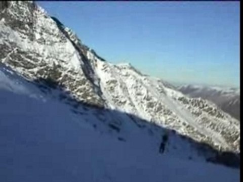 Cauterets 2007