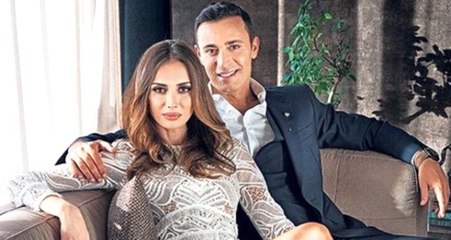 Mustafa Sandal'a Eski Eşinden Manidar Gönderme!