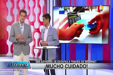 Recomendaciones para solicitar préstamos por internet de manera segura