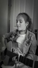 Jessie J - Flashlight cover by Allie Sherlock