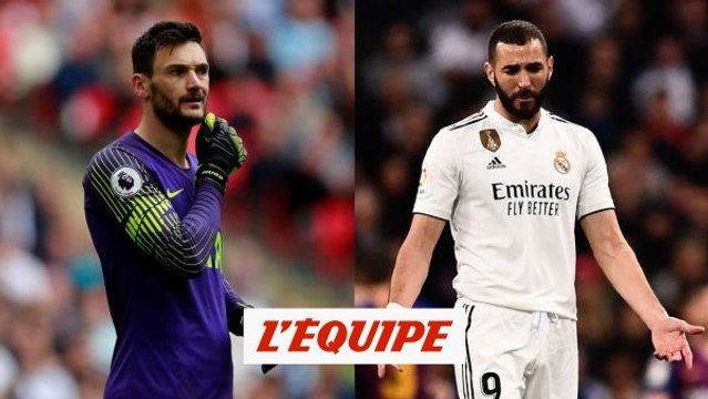 Les tops et les flops des Français de l'étranger - Foot - Championnats européens