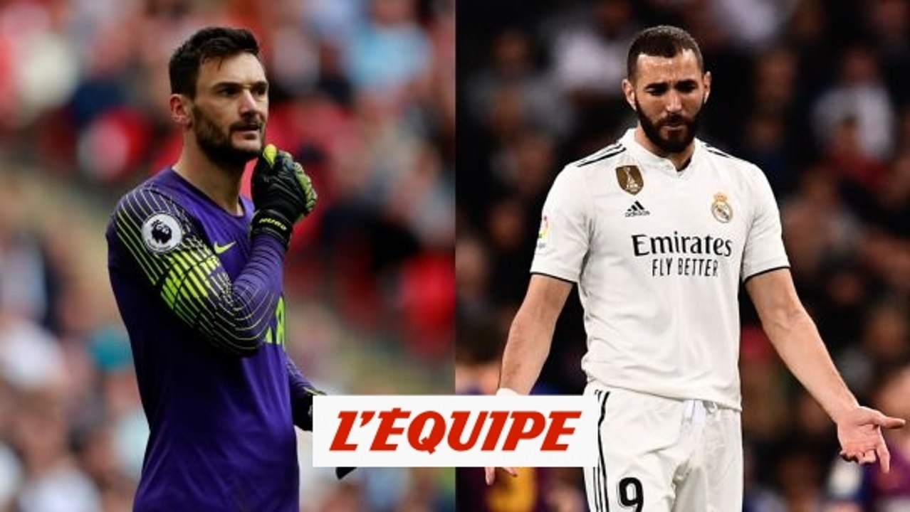 Les tops et les flops des Français de l'étranger - Foot - Championnats européens