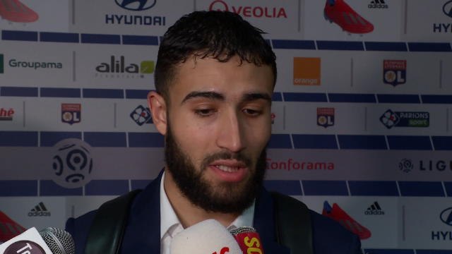 27e j. - Fekir : Un match sérieux