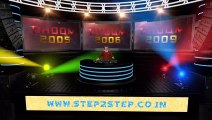 DHOOM 2013 | Dance Competition | Step2Step Dance Studio