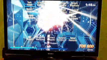 Super Smash Bros. Ultimate Ending Credits