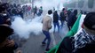 One dead as protesting Algerians call on Bouteflika to step down