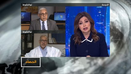 الحصاد- وزير الدفاع الموريتاني يشق طريقه نحو الرئاسة