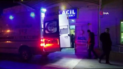 Cami misafirhanesinde el yapımı alkol can aldı