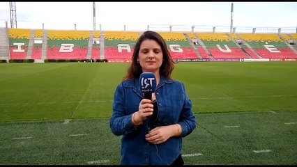 A Tribuna do Paraná já está na Colômbia pra estreia do Athletico na Libertadores!