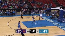 Scotty Hopson (16 points) Highlights vs. Northern Arizona Suns