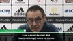I could kill Kepa but playing him was the right solution - Sarri