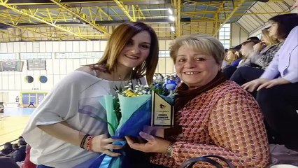 Α.Ο. Λαμίας-ΑΕΚ 0-3