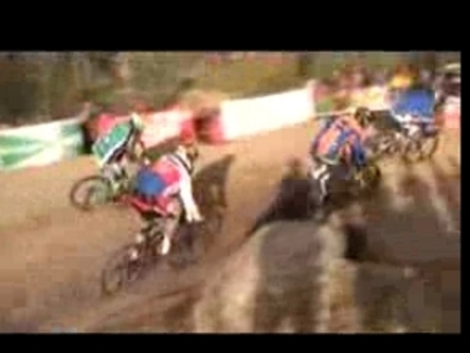 [MTB] Earthed 4 - Freeride in Death or Glory  [Goodspeed]