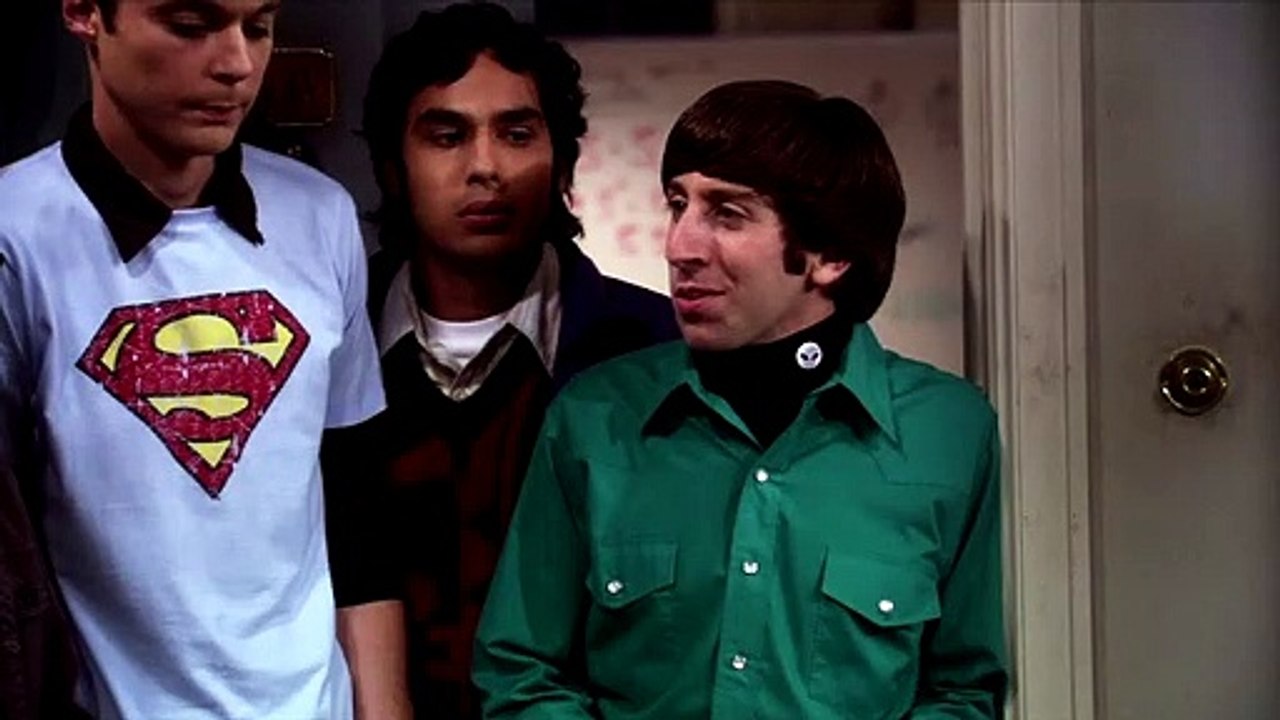 TBBT 1X1 LATINO