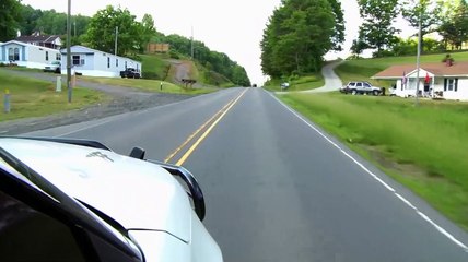 Southern Justice S02E06   Gun To The Head