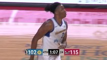 Deyonta Davis Posts 24 points & 13 rebounds vs. Windy City Bulls