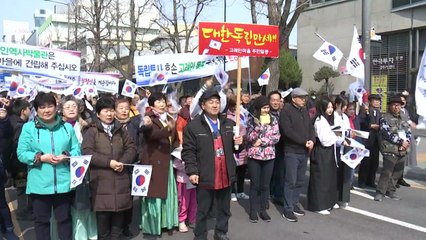 이역만리 돌고 돌다...독립운동가 후손 까레이스키의 귀환 / YTN