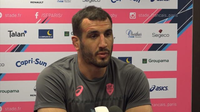 18e j. - Lebel : Dur de nous battre