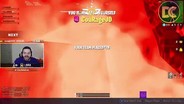 Fortnite Tfue Explains Why Season 8 Was The WORST Thing To Happen To Fortnite So Far...