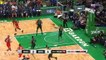 NBA : Les Celtics se réveillent trop tard face à Houston