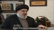 Hassan Nasrallah on Syria: The US Protected ISIS to the End, Kurds and Turkey are the biggest losers