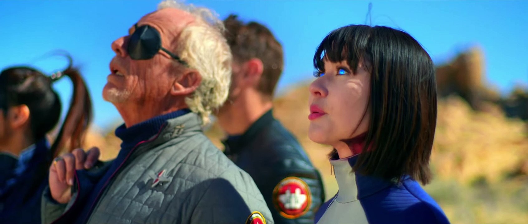 Jurassic Expedition Film