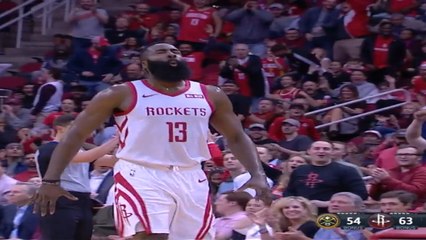 James Harden & Kyrie Irving Handles Mix