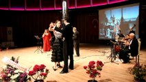 Gülriz Sururi anısına 'Film Müzikleri Konseri' - MUĞLA