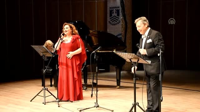 Gülriz Sururi Anısına Film Müzikleri Konseri