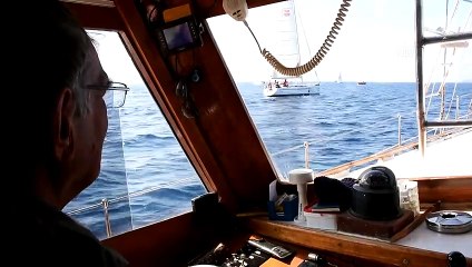 Yelken: BAYK Kış Trofesi - MUĞLA