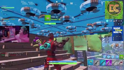Fortnite Tfue Explains Why Fortnite SHOULD NOT Have 100 People On The Map & Why It RUINS The Game!