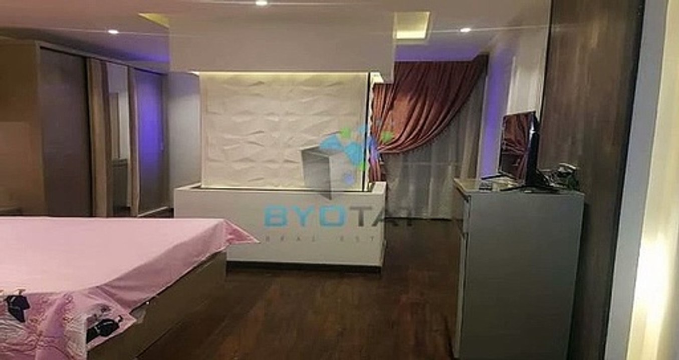 In Dokki apartment 350m fully furnished for rent