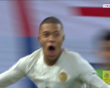 Mbappe inspires PSG to comeback win