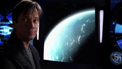 Andromeda S03E18